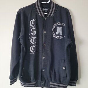Crooks and Castles Jacket